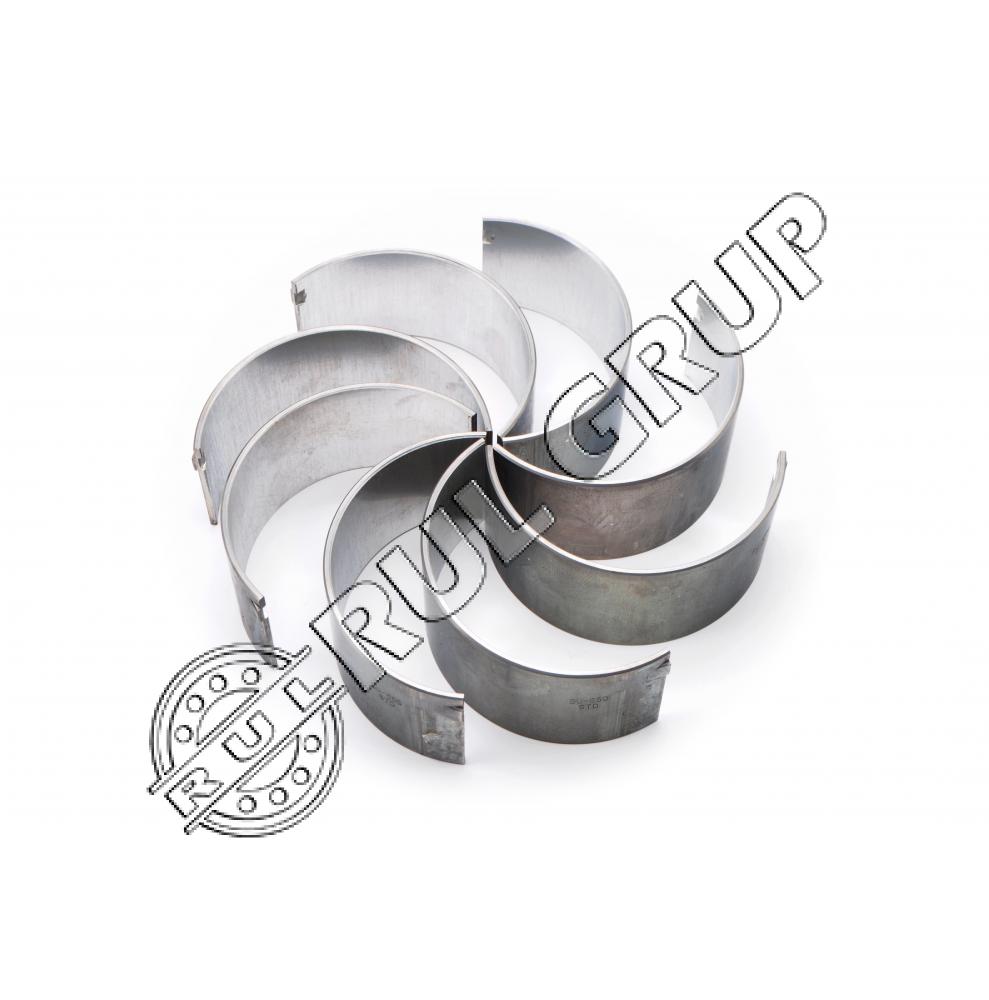 CUZINETI BIELA U650 103.03.090 STD GRAB